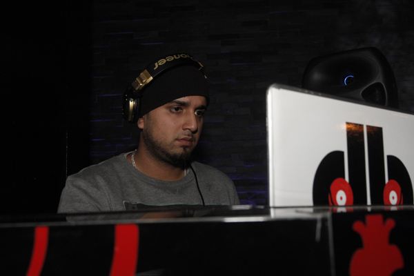 Avenue nightclub photo 110 - October 17th, 2013