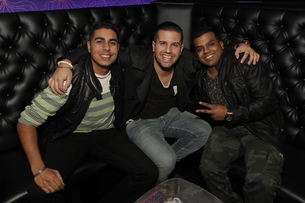 Avenue nightclub photo 12 - October 17th, 2013