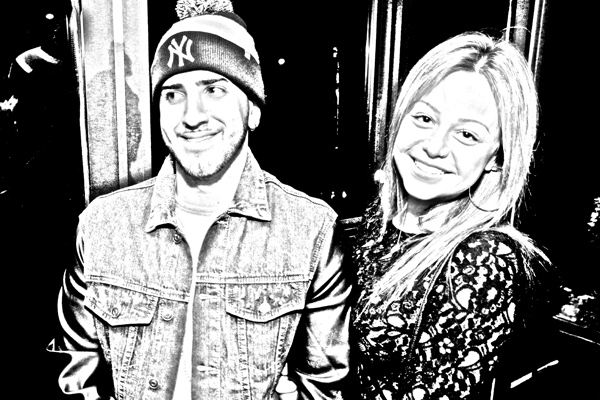 Avenue nightclub photo 111 - October 17th, 2013