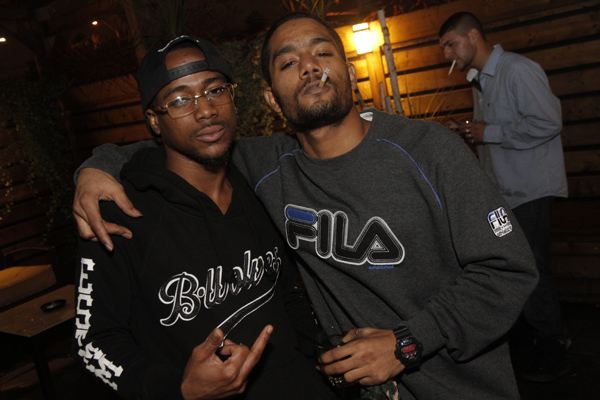 Avenue nightclub photo 112 - October 17th, 2013