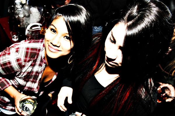 Avenue nightclub photo 114 - October 17th, 2013