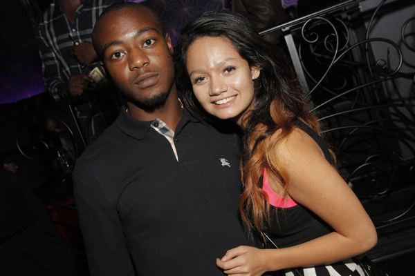 Avenue nightclub photo 115 - October 17th, 2013