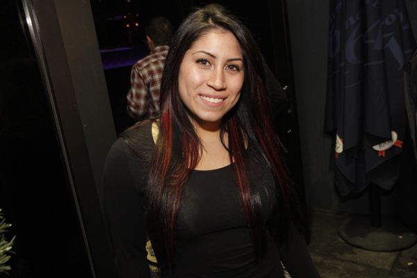 Avenue nightclub photo 116 - October 17th, 2013