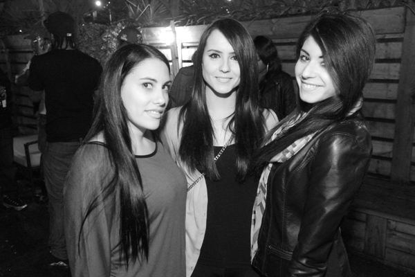 Avenue nightclub photo 117 - October 17th, 2013