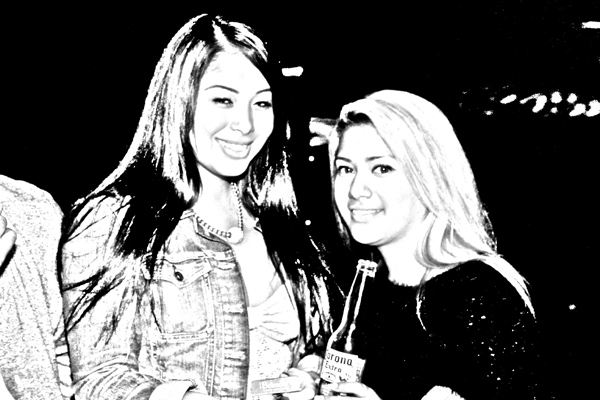 Avenue nightclub photo 118 - October 17th, 2013