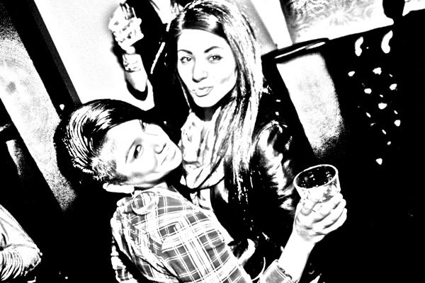 Avenue nightclub photo 120 - October 17th, 2013