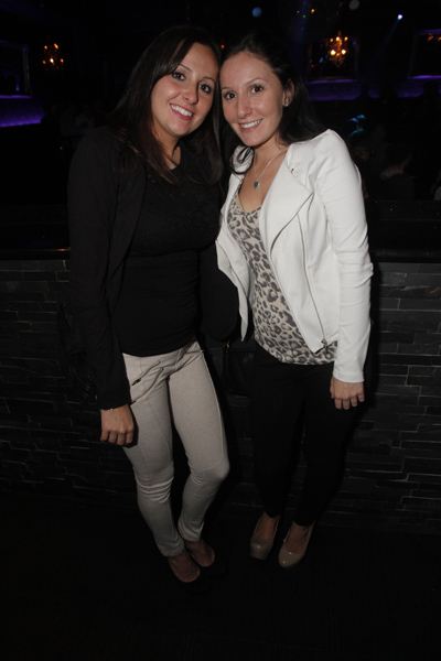 Avenue nightclub photo 121 - October 17th, 2013