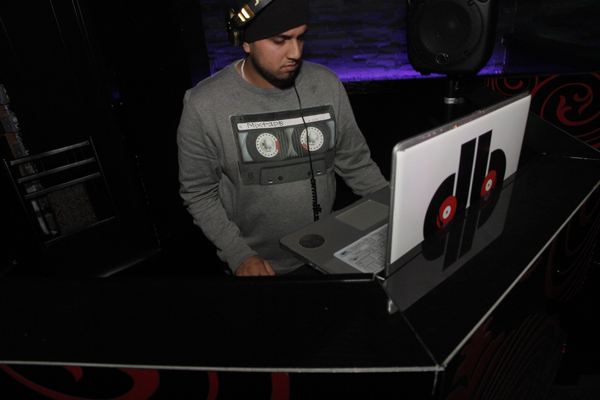 Avenue nightclub photo 122 - October 17th, 2013