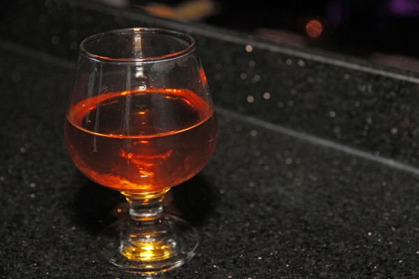 Avenue nightclub photo 123 - October 17th, 2013