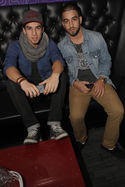 Avenue nightclub photo 14 - October 17th, 2013