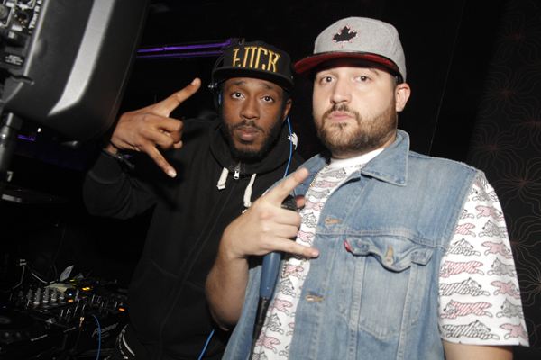 Avenue nightclub photo 16 - October 17th, 2013