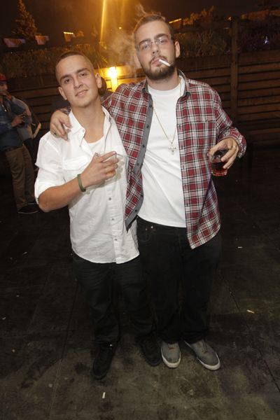 Avenue nightclub photo 17 - October 17th, 2013