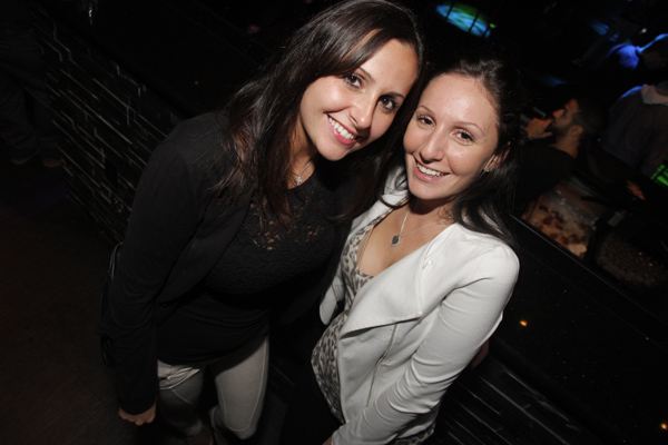 Avenue nightclub photo 20 - October 17th, 2013