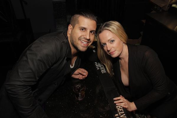 Avenue nightclub photo 3 - October 17th, 2013