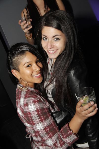 Avenue nightclub photo 21 - October 17th, 2013