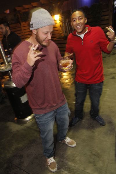 Avenue nightclub photo 26 - October 17th, 2013