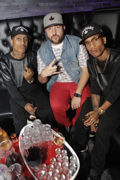 Avenue nightclub photo 27 - October 17th, 2013