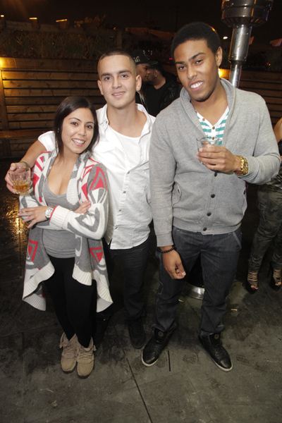 Avenue nightclub photo 29 - October 17th, 2013