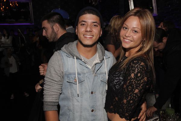 Avenue nightclub photo 31 - October 17th, 2013