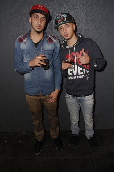 Avenue nightclub photo 33 - October 17th, 2013