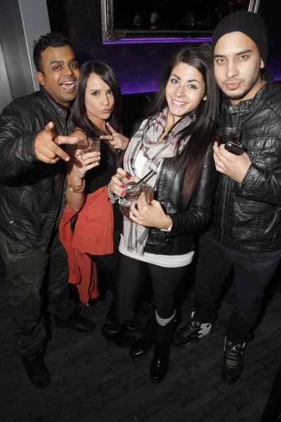 Avenue nightclub photo 34 - October 17th, 2013