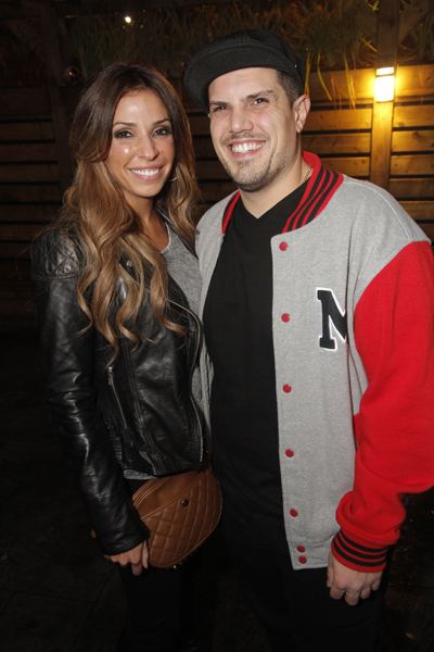 Avenue nightclub photo 35 - October 17th, 2013