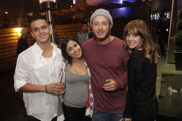 Avenue nightclub photo 36 - October 17th, 2013