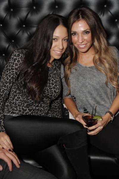 Avenue nightclub photo 37 - October 17th, 2013