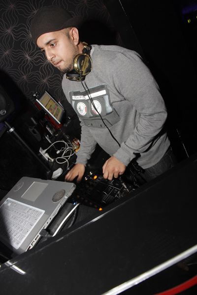 Avenue nightclub photo 40 - October 17th, 2013