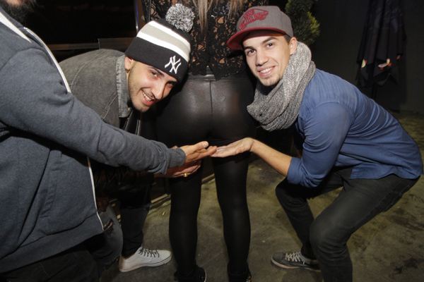 Avenue nightclub photo 5 - October 17th, 2013