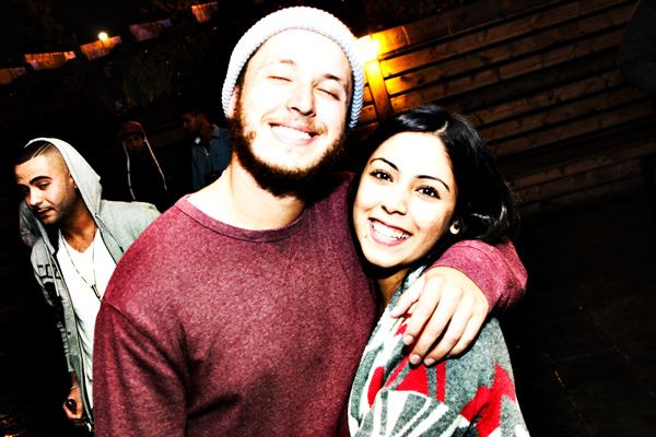 Avenue nightclub photo 41 - October 17th, 2013