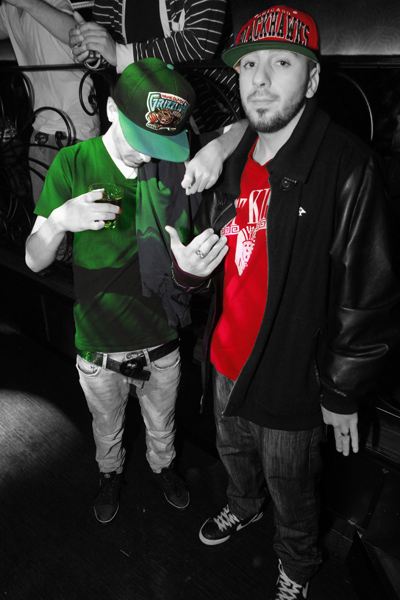 Avenue nightclub photo 44 - October 17th, 2013