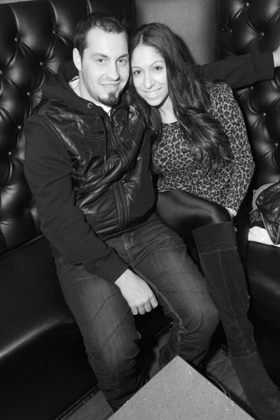 Avenue nightclub photo 45 - October 17th, 2013