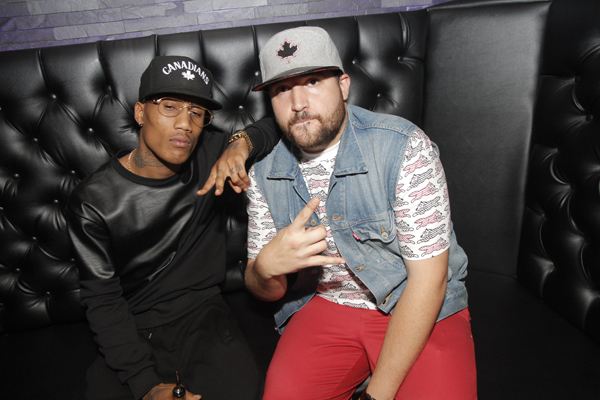 Avenue nightclub photo 46 - October 17th, 2013