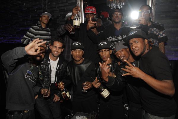 Avenue nightclub photo 47 - October 17th, 2013