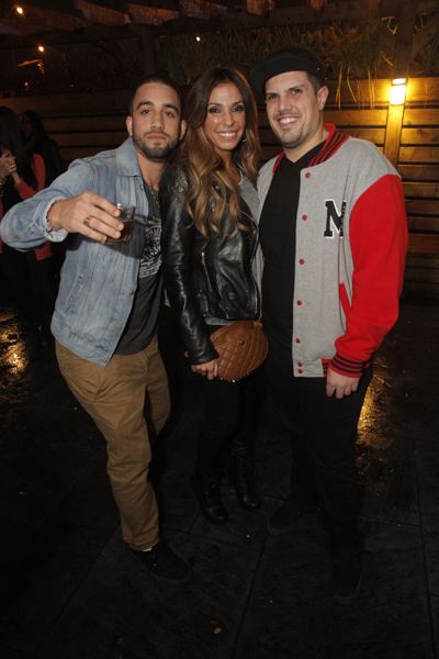 Avenue nightclub photo 49 - October 17th, 2013