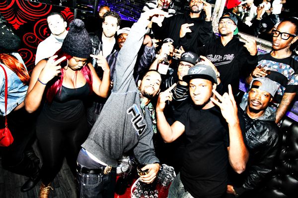 Avenue nightclub photo 51 - October 17th, 2013