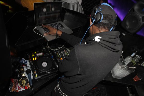 Avenue nightclub photo 52 - October 17th, 2013