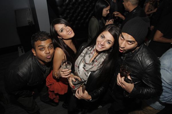 Avenue nightclub photo 53 - October 17th, 2013