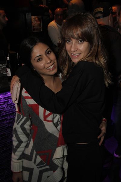 Avenue nightclub photo 55 - October 17th, 2013