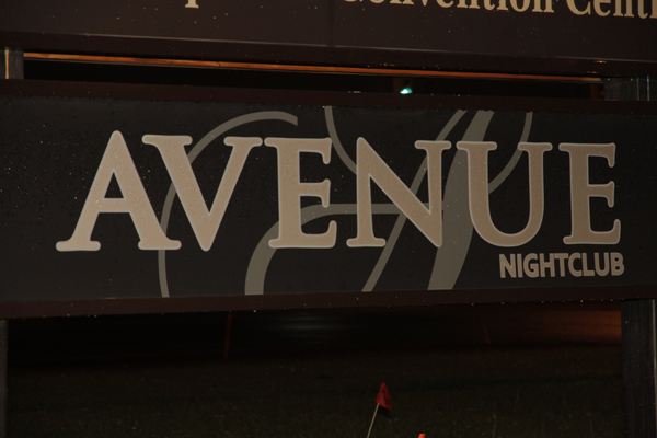 Avenue nightclub photo 56 - October 17th, 2013