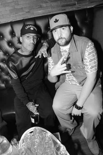 Avenue nightclub photo 57 - October 17th, 2013