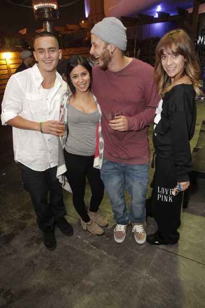 Avenue nightclub photo 59 - October 17th, 2013