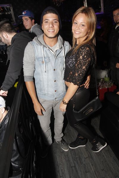 Avenue nightclub photo 7 - October 17th, 2013