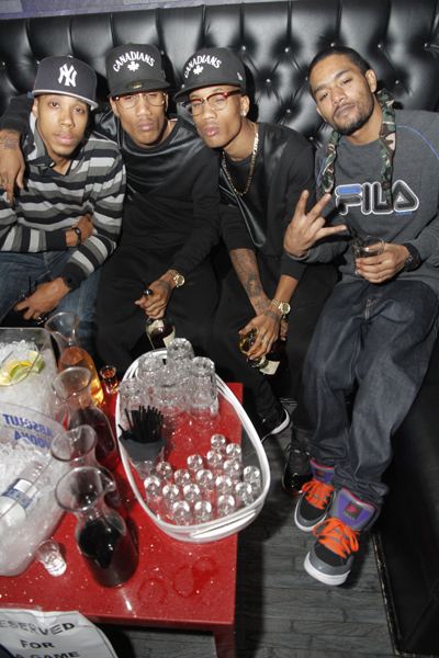 Avenue nightclub photo 61 - October 17th, 2013