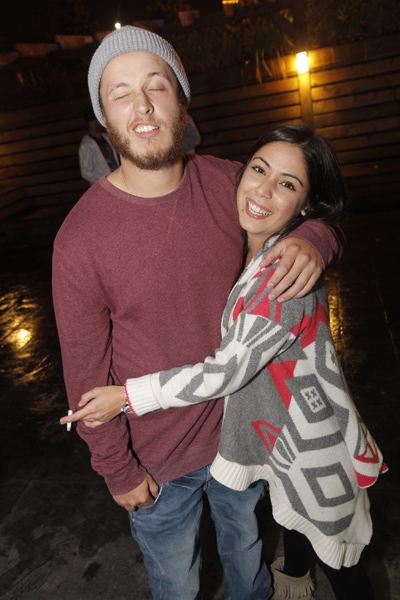 Avenue nightclub photo 63 - October 17th, 2013