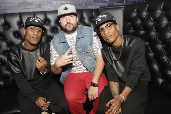 Avenue nightclub photo 64 - October 17th, 2013