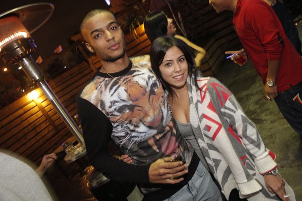 Avenue nightclub photo 65 - October 17th, 2013