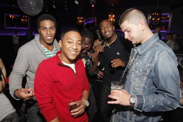 Avenue nightclub photo 66 - October 17th, 2013