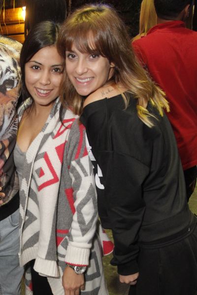 Avenue nightclub photo 67 - October 17th, 2013